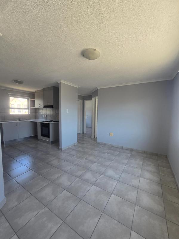 To Let 2 Bedroom Property for Rent in Anchorage Park Western Cape